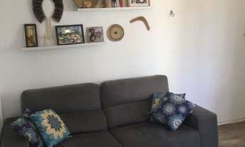 Imagem 6: Apartamento com 2 dormitórios à venda, 42 m² - Nova Petrópolis - São Bernardo do Campo/SP