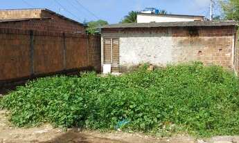 Imagem 2: Terreno 12.0×0.7 em jardim maranguape R$ 23.000