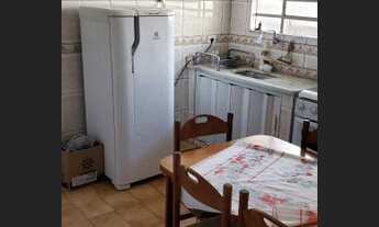 Imagem 3: Apartamento com 2 dormitórios à venda, 58 m² por R$ 240.000 - Boqueirão - Praia Grande/SP