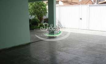 Imagem 6: Casa para aluguel, 3 quartos, 1 suíte, Santa Mônica - Belo Horizonte/MG