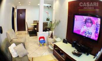 Imagem 3: Apartamento com 2 dormitórios à venda, 100 m² - Vila Lusitânia - São Bernardo do Campo/SP