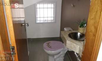 Imagem 7: SOBRADO - PARQUE PANAMERICANO