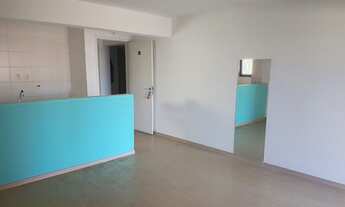 Imagem 3: Apartamento com sala ampla, 2 dormitórios e 1 vaga, 85 m² - Vila Regente Feijó - São Paulo