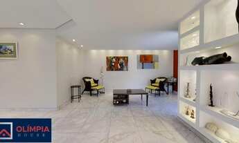 Imagem 5: Venda Apartamento 5 Dormitórios - 351 m² Jardim Paulista