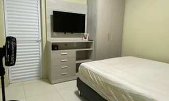Imagem 4: Apartamento Mobilado 100
