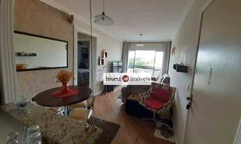 Imagem 4: Apartamento na Zona Sul