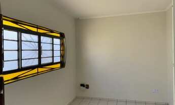 Imagem 6: SÃO JOSÉ DO RIO PRETO - Casa Padrão - PARQUE INDUSTRIAL