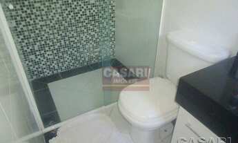 Imagem 3: Sobrado com 3 dormitórios à venda, 154 m² - Rudge Ramos - São Bernardo do Campo/SP