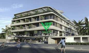 Imagem 6: Studio com 1 dormitório à venda, 29 m² por R$ 470.000,00 - Cabo Branco - João Pessoa/PB