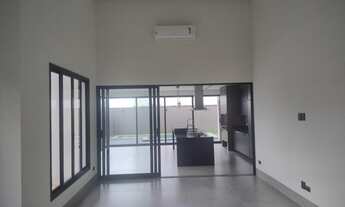 Imagem 4: Casa Térrea Alphaville, 3 quartos sendo os 3 suítes