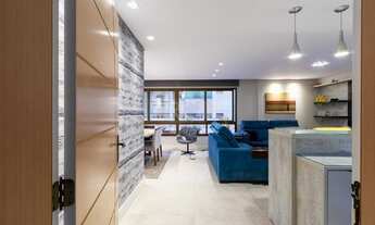 Imagem 6: Porto Alegre - Apartamento Padrão - Tristeza