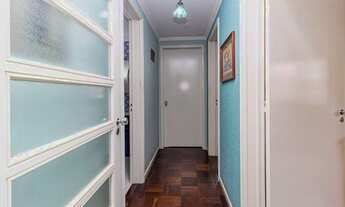 Imagem 4: Porto Alegre - Apartamento Padrão - Menino Deus