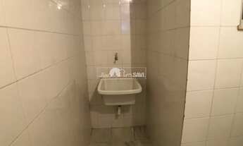 Imagem 5: Apartamento 01 quarto para aluguel com área externa, Centro - Juiz de Fora/MG