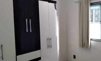 Imagem 6: Apartamento com mobília completo disponível para locação