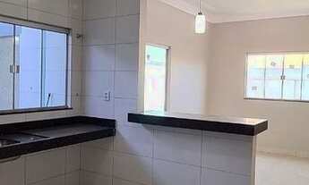 Imagem 3: LINDA CASA Casa com 2 dormitórios