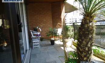Imagem 3: APARTAMENTO - MORUMBI - SP