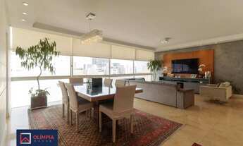 Imagem 3: Apartamento Venda 3 Dormitórios - 169 m² Pinheiros