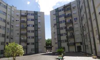 Imagem 2: Porto Alegre - Apartamento Padrão - Jardim Lindóia