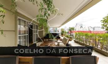 Imagem 6: São Paulo - Apartamento Padrão - Itaim