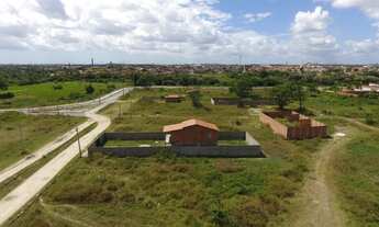 Imagem 1: Loteamento Parque Tijuca A 800 Metros Da Osorio De Paiva Pronto Para Construir. n°:32