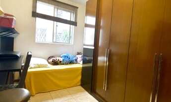 Imagem 3: Apartamento com 2 dormitórios para alugar, 61 m² por R$ 1.500,00/mês - Bom Retiro - Joinvi