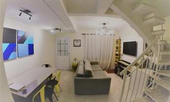 Imagem: Casa de condomínio no Tremembé/ Serra