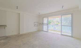 Imagem: Apartamento Venda Brooklin 49 m² 1 Dormitórios