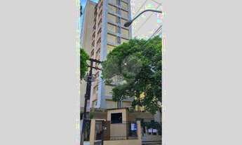 Imagem: Apartamento com 78,26 m² com 2 quartos