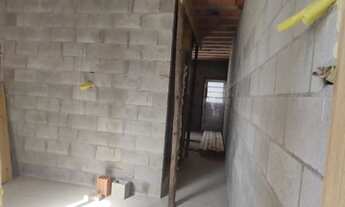 Imagem 3: Sobrado para venda tem 80 metros quadrados com 2 quartos em Jundiapeba - Mogi das Cruzes