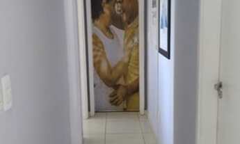 Imagem 5: Spazio Acqua ! Apartamento com 3 dormitórios