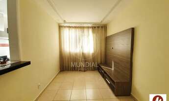 Imagem 2: Apartamento (tipo - padrao) 2 dormitórios, cozinha planejada, portaria 24hs, lazer, elevad