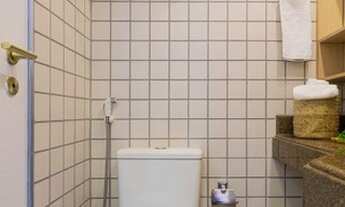 Imagem 5: APARTAMENTO Á VENDA NO ITAIM BIBI