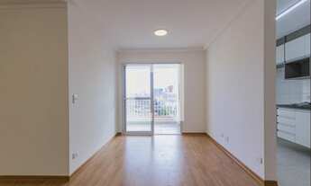 Imagem 5: Apartamento para Aluguel - Vila Bocaina, 2 Quartos, 72 m2