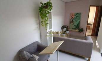 Imagem 3: Apartamento novo na Vila Scarpelli