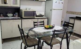 Imagem 4: Apartamento com 2 dormitórios à venda, 56 m² - Jardim do Estádio - Santo André/SP