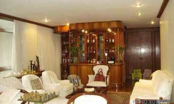 Imagem 3: APARTAMENTO - HIGIENÓPOLIS - SP