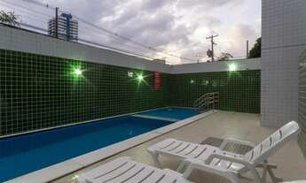 Imagem 14: Apartamento Andar Alto com Vista Mar - 2 vagas