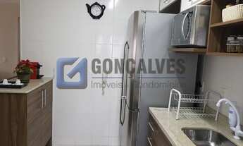 Imagem 5: SAO BERNARDO DO CAMPO - Residential / Apartment - PAULICEIA