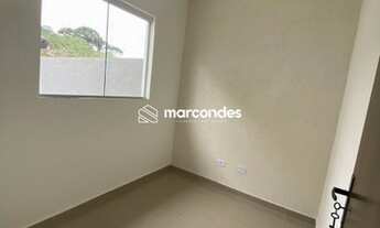 Imagem 3: CURITIBA - Casa Padrão - Cidade Industrial