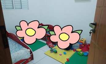 Imagem 4: Vendo/Troco casa recém Construída 500 Mts Aceito carro