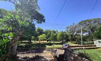 Imagem 4: Porto Alegre - Casa Padrão - Santa Tereza