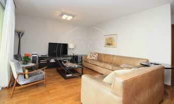 Imagem 4: São Paulo - Apartamento Padrão - Moema Índios