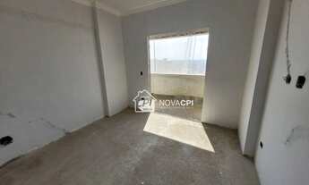 Imagem 6: Apartamento com 2 dormitórios à venda, 88 m² por R$ 530.057 - Ocian - Praia Grande/SP