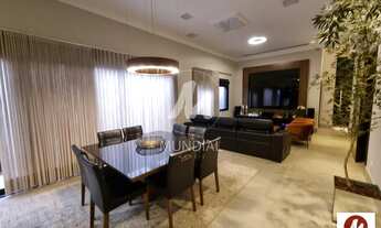 Imagem 2: Casa (térrea em condominio) 3 dormitórios/suite, cozinha planejada, portaria 24hs, lazer