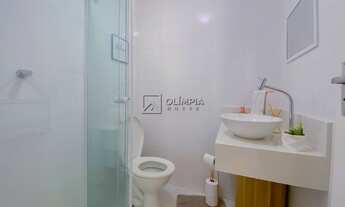 Imagem 5: Locação Apartamento 3 Dormitórios - 90 m² Vila Nova Conceição