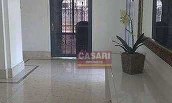 Imagem 2: Apartamento com 3 dormitórios à venda, 168 m² - Chácara Inglesa - São Bernardo do Campo/SP