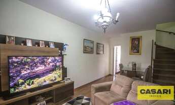 Imagem 6: Sobrado com 2 dormitórios, 108 m² - venda ou aluguel - Planalto - São Bernardo do Campo/SP