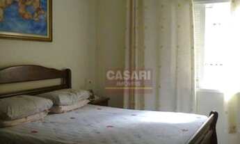 Imagem 2: Sobrado com 4 dormitórios, 201 m² - venda ou aluguel - Vila Euclides - São Bernardo do Cam