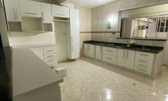 Imagem 7: CASA ASSOBRADADA - JARDIM DO ESTÁDIO - SP