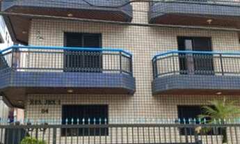 Imagem: Apartamento no bairro da tupi com 01 dormitório